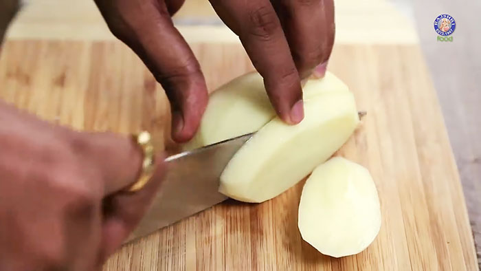 7 ways to beautifully cut potatoes for any dish