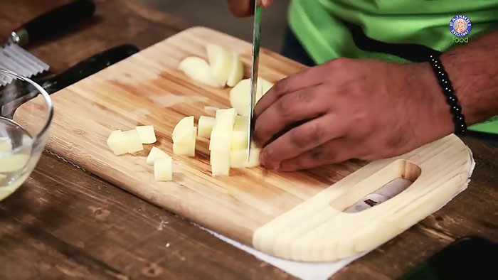 7 ways to beautifully cut potatoes for any dish