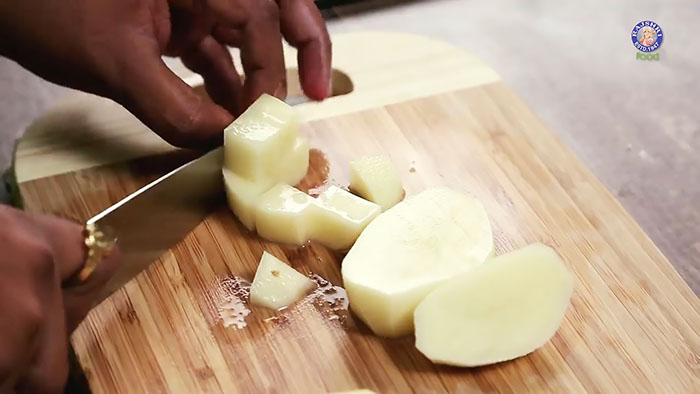 7 ways to beautifully cut potatoes for any dish