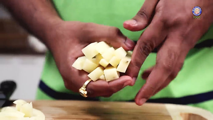 7 ways to beautifully cut potatoes for any dish