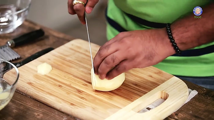 7 ways to beautifully cut potatoes for any dish