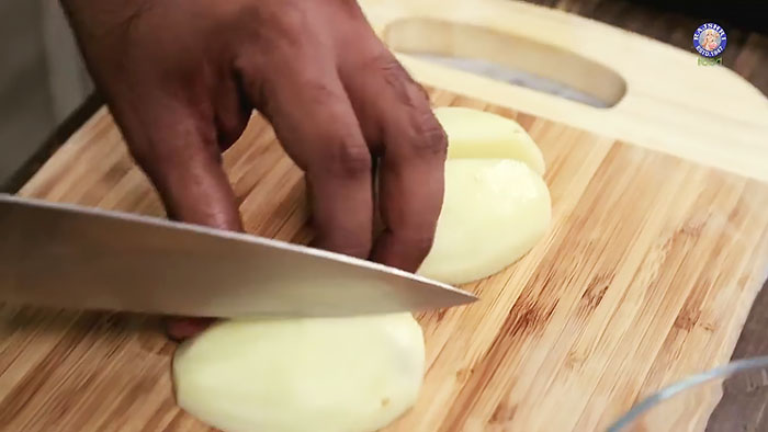 7 ways to beautifully cut potatoes for any dish