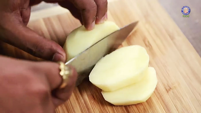 7 ways to beautifully cut potatoes for any dish