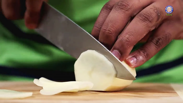 7 ways to beautifully cut potatoes for any dish