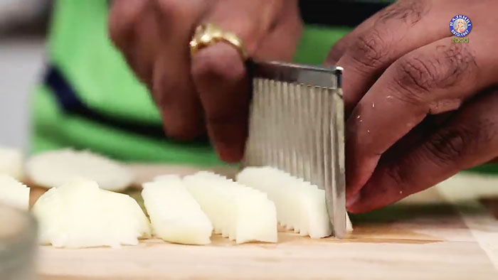 7 ways to beautifully cut potatoes for any dish