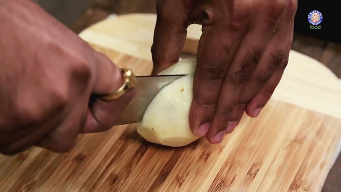 7 ways to beautifully cut potatoes for any dish