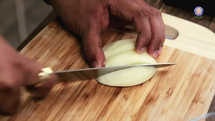 7 ways to beautifully cut potatoes for any dish