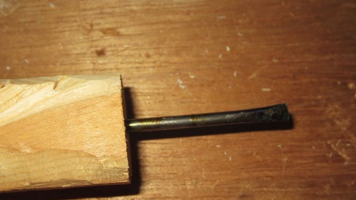 How to Make Almost Any Small Tool in 5 Minutes