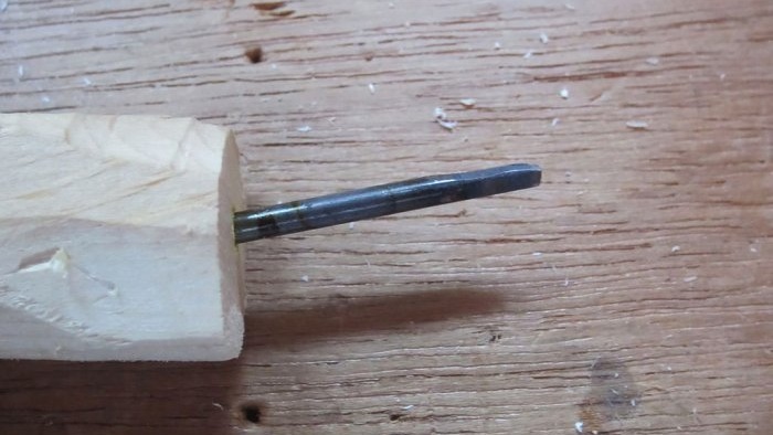 How to Make Almost Any Small Tool in 5 Minutes