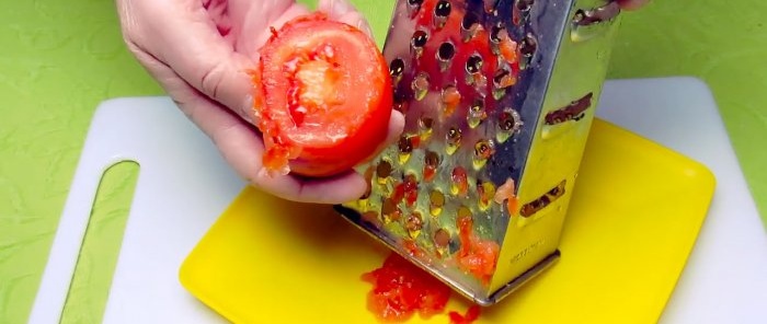 3 popular ways to sharpen a grater: choose the best one