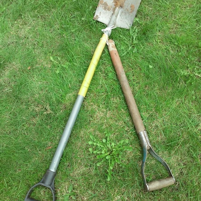 How to bring water to a house without an excavator and a team of diggers