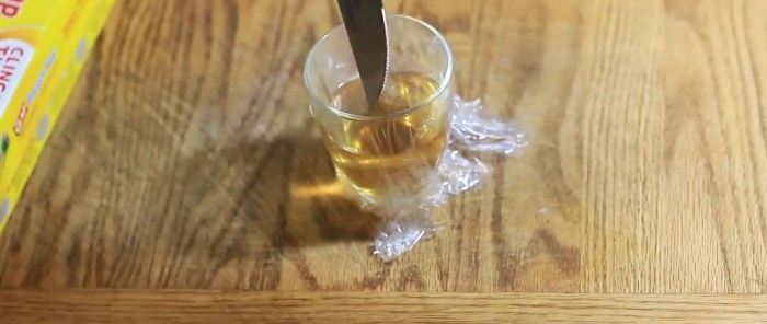 10 useful vinegar-based life hacks