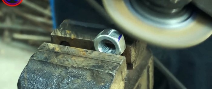 DIY bearing bending machine