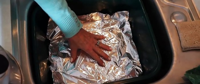 How to Clean Silverware Quickly