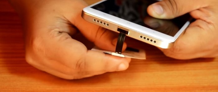 How to give any phone wireless charging functionality