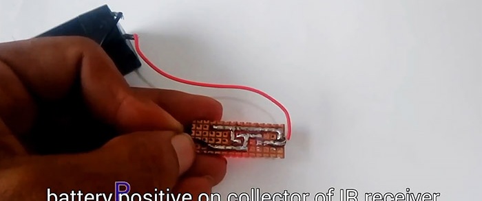 5 electronic homemade products without transistors and microcircuits