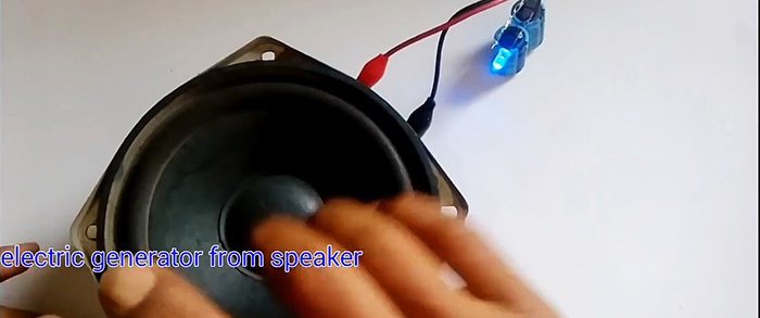 5 electronic homemade products without transistors and microcircuits