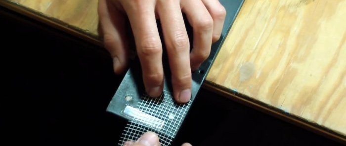 How to make rubber coating of metal