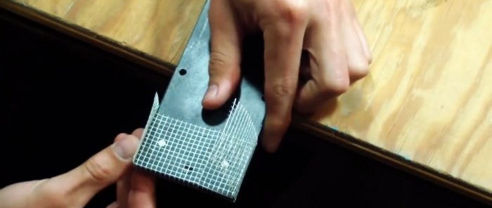 How to make rubber coating of metal