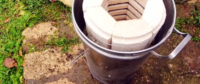 How to Make an Electric Melting Furnace for Aluminum