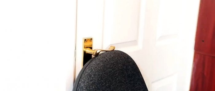 4 ways to lock an interior door without a lock