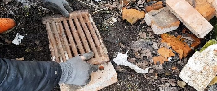 Come fondere le lattine di alluminio in pezzi grezzi a casa