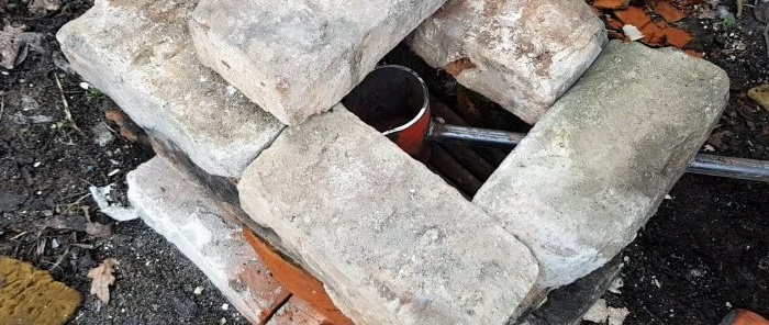 Come fondere le lattine di alluminio in pezzi grezzi a casa