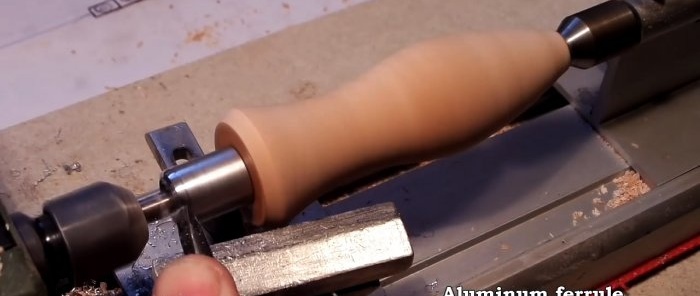 How to make a reliable jigsaw for shape cutting