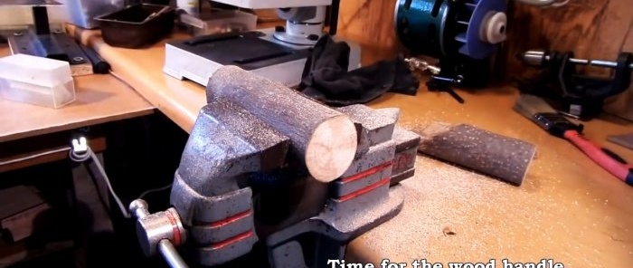 How to make a reliable jigsaw for shape cutting