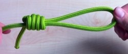 10 rope knots that will make your life easier