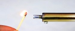 How to make a soldering iron from a regular soldering iron