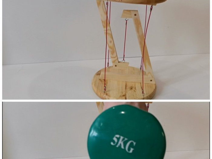 How to Make an Amazing Anti-Gravity Table