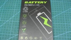 POWERBANK from junk