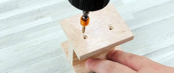 Make this machine and forget about stupid drills forever