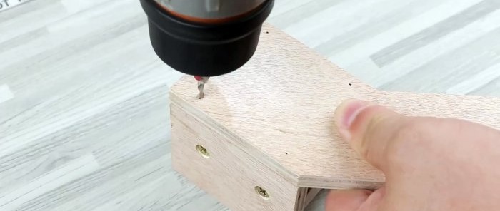 Make this machine and forget about stupid drills forever