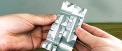 How to Make Prismatic Aluminum Vise Covers