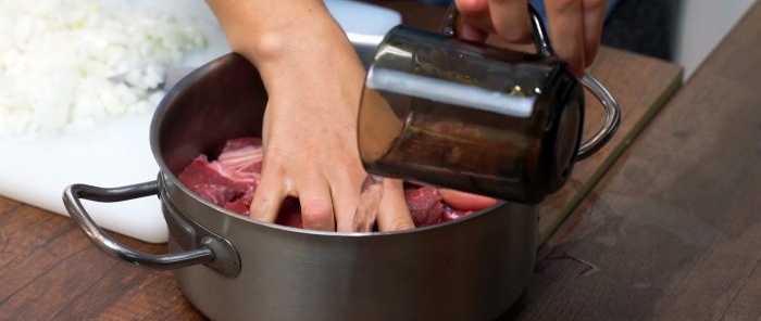 La carne più tenera che puoi mangiare anche con le labbra