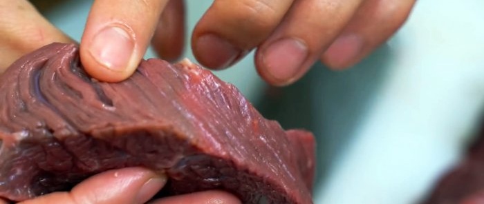 La carne più tenera che puoi mangiare anche con le labbra