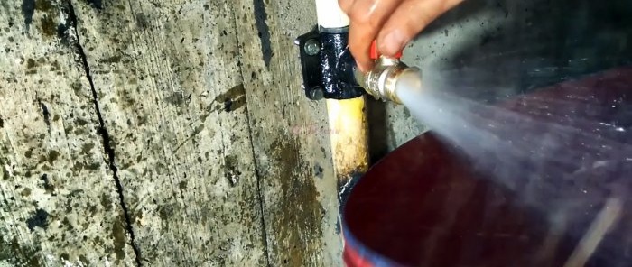 2 ways to cut into a pipe under pressure with and without welding