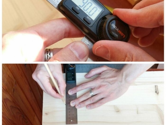 How to make a chair without nails and glue using plastic bottles