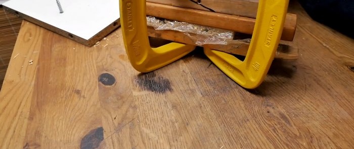 Cool ways to repair furniture that you didn't know about