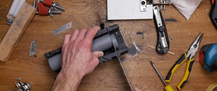 Cool ways to repair furniture that you didn't know about