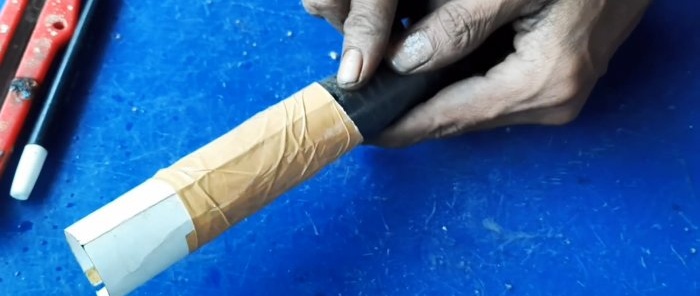 Lifehacks that will improve the quality of welding joints