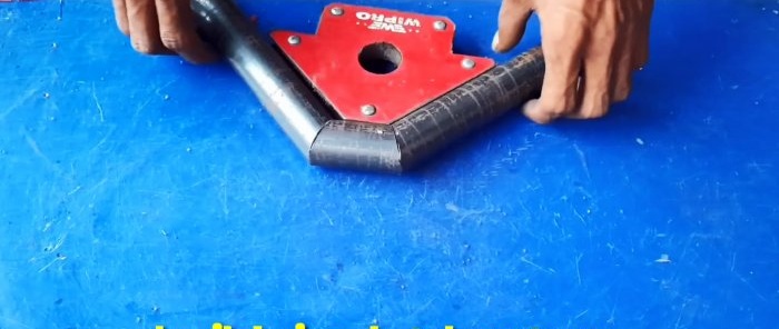 Lifehacks that will improve the quality of welding joints