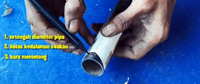 Lifehacks that will improve the quality of welding joints