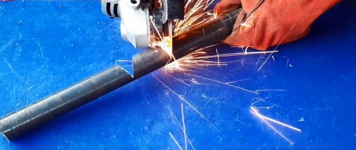 Lifehacks that will improve the quality of welding joints