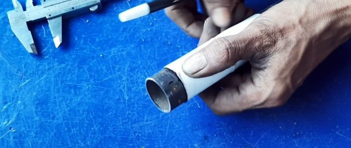 Lifehacks that will improve the quality of welding joints