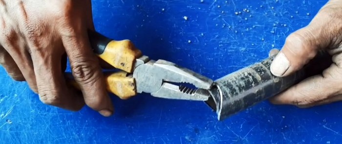 Lifehacks that will improve the quality of welding joints