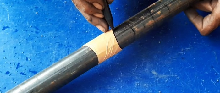 Lifehacks that will improve the quality of welding joints