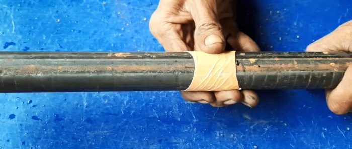 Lifehacks that will improve the quality of welding joints